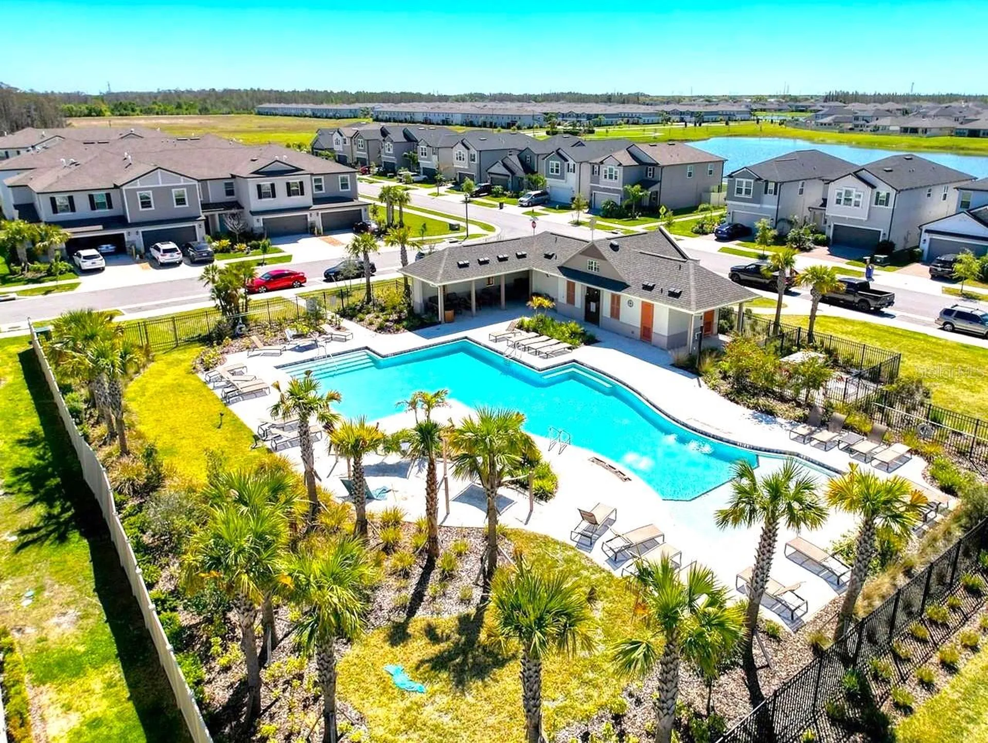8249 Capstone Ranch Drive New Port Richey FL 34655