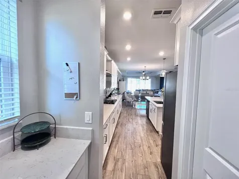 8249 Capstone Ranch Drive New Port Richey FL 34655