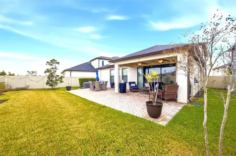 8249 Capstone Ranch Drive New Port Richey FL 34655