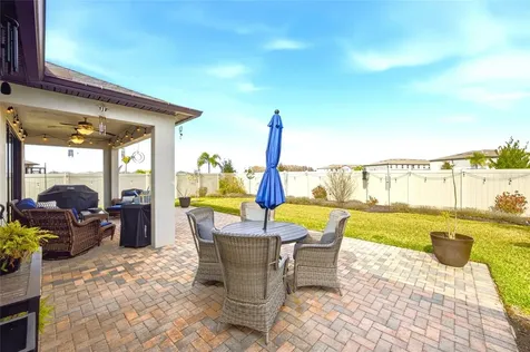 8249 Capstone Ranch Drive New Port Richey FL 34655