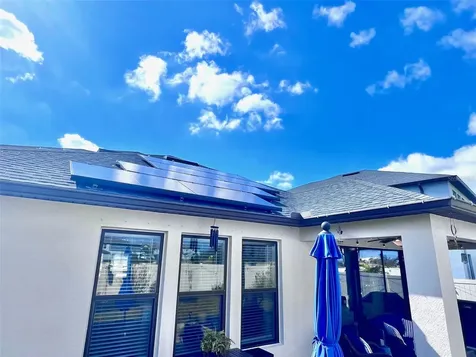 8249 Capstone Ranch Drive New Port Richey FL 34655
