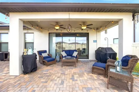 8249 Capstone Ranch Drive New Port Richey FL 34655
