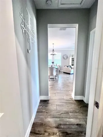 8249 Capstone Ranch Drive New Port Richey FL 34655