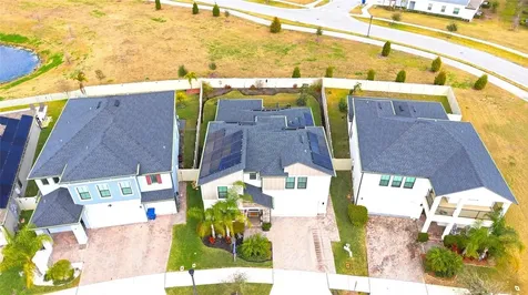 8249 Capstone Ranch Drive New Port Richey FL 34655