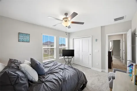 8249 Capstone Ranch Drive New Port Richey FL 34655