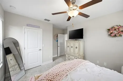 8249 Capstone Ranch Drive New Port Richey FL 34655
