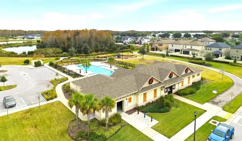 8249 Capstone Ranch Drive New Port Richey FL 34655