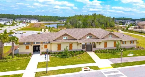 8249 Capstone Ranch Drive New Port Richey FL 34655