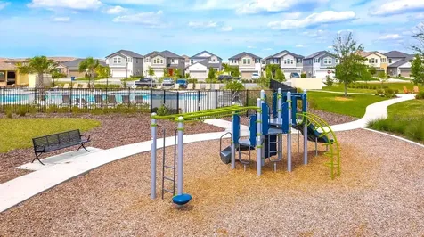 8249 Capstone Ranch Drive New Port Richey FL 34655