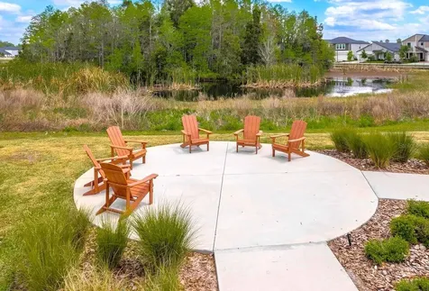 8249 Capstone Ranch Drive New Port Richey FL 34655