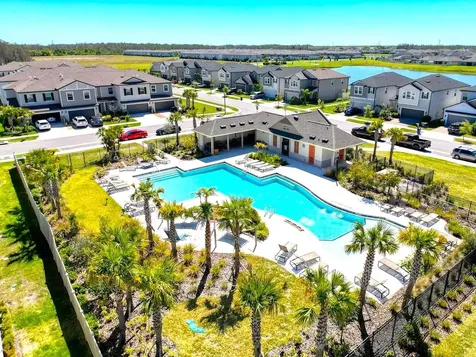 8249 Capstone Ranch Drive New Port Richey FL 34655