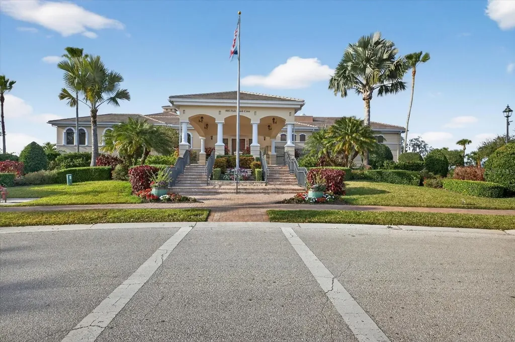 719 Misty Pond Court Bradenton FL 34212
