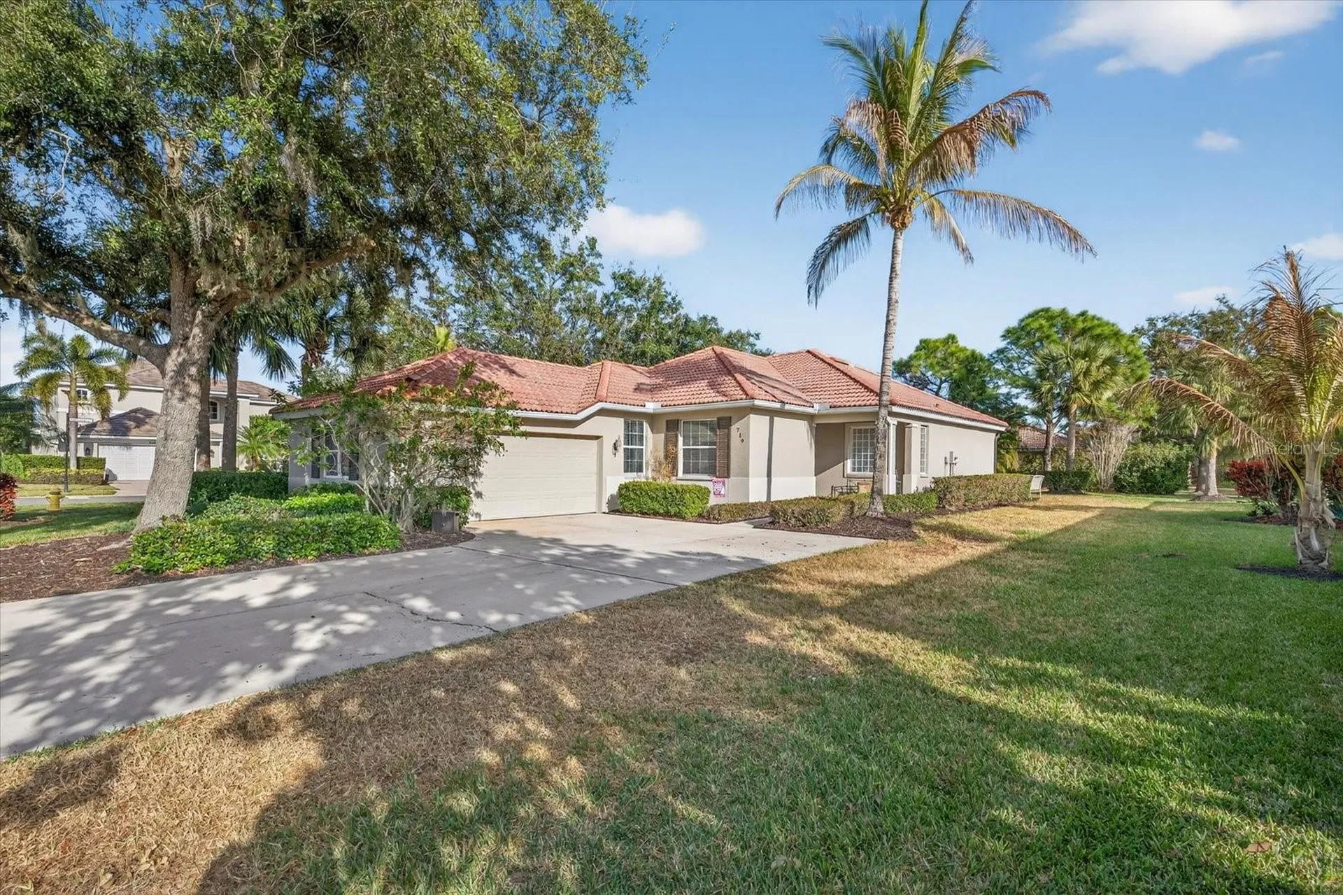 Bradenton FL, 719 Misty Pond Court