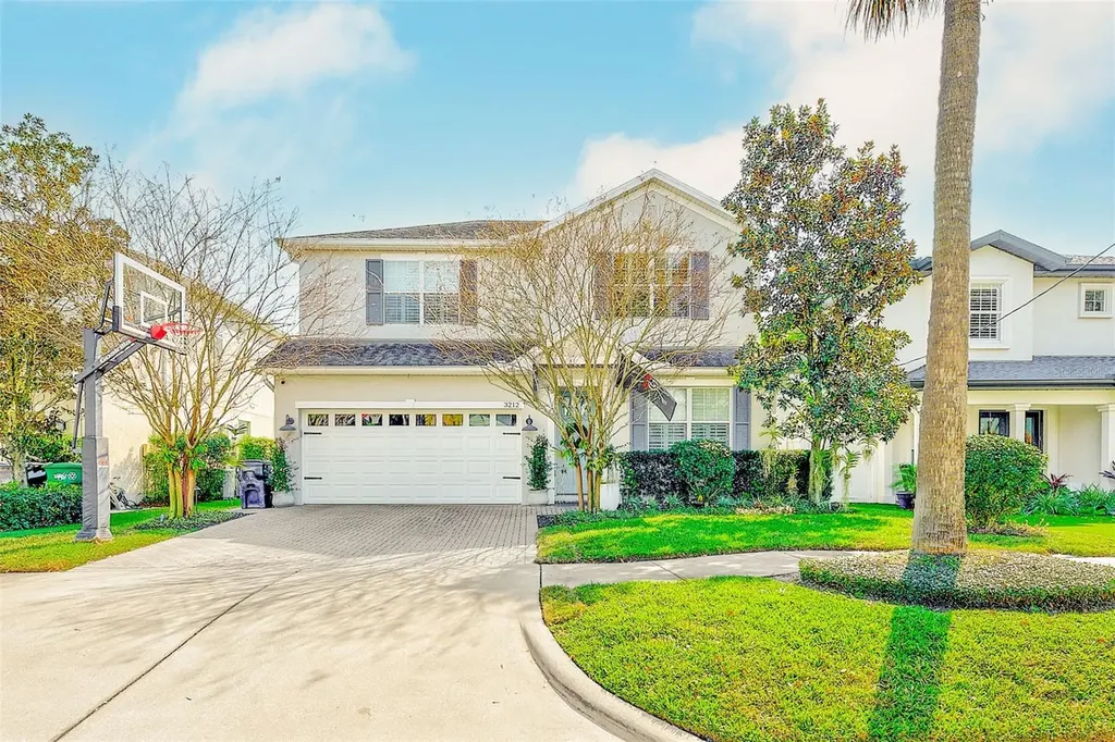 3212 W San Pedro Street Tampa FL 33629