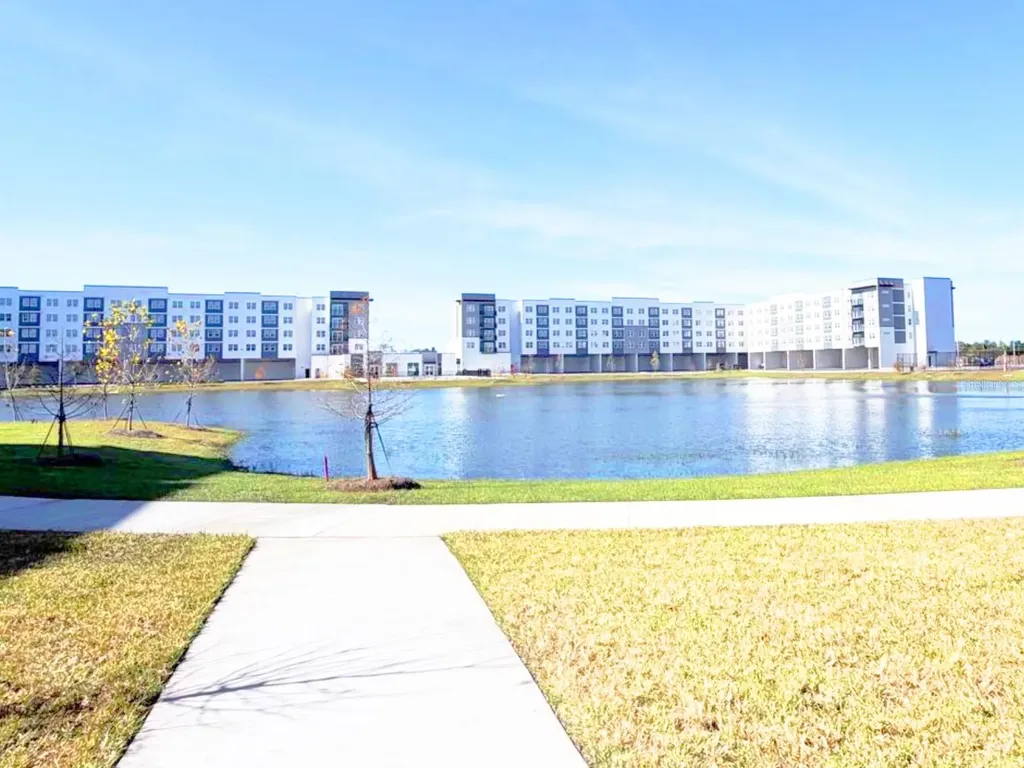 5587 Millenia Park Boulevard Orlando FL 32839