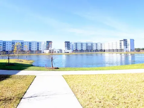 5587 Millenia Park Boulevard Orlando FL 32839