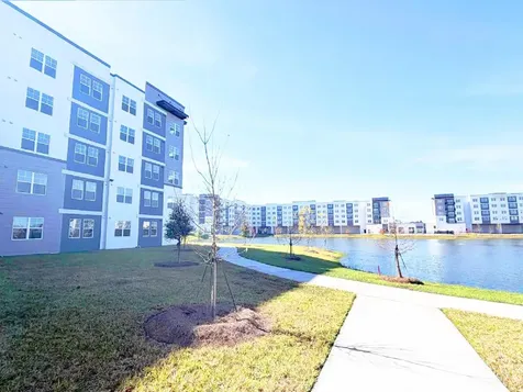 5587 Millenia Park Boulevard Orlando FL 32839