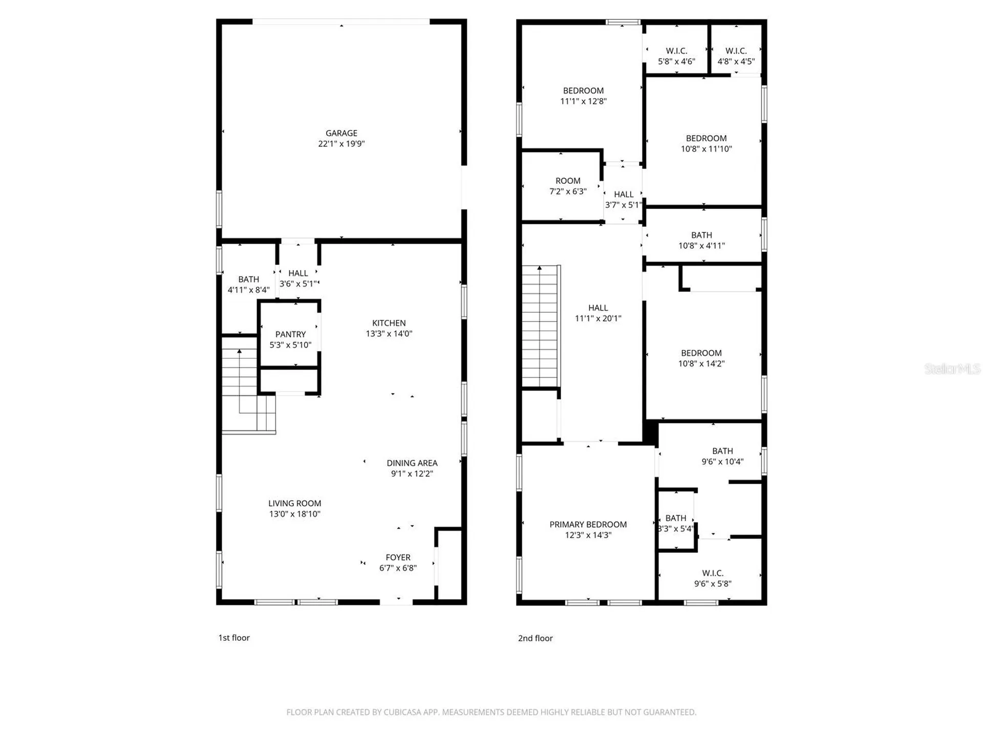 3267 Emerson Avenue S St Petersburg FL 33712