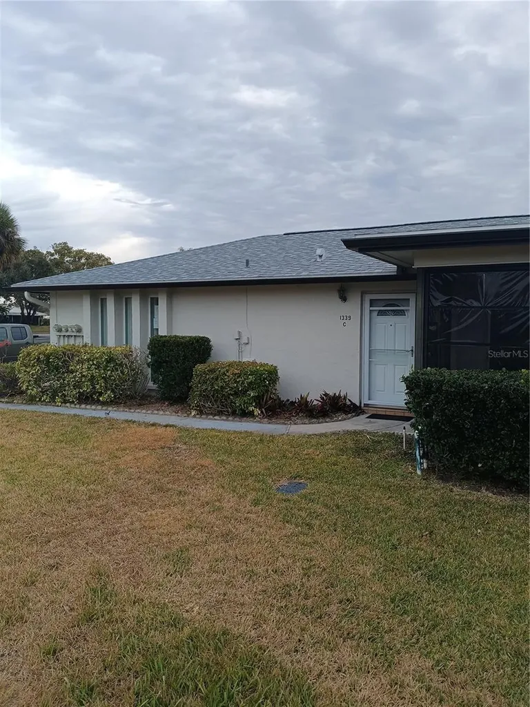 1339 Queen Anne Drive Palm Harbor FL 34684