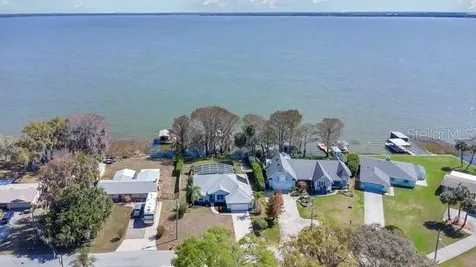 33910 Linda Lane Leesburg FL 34788