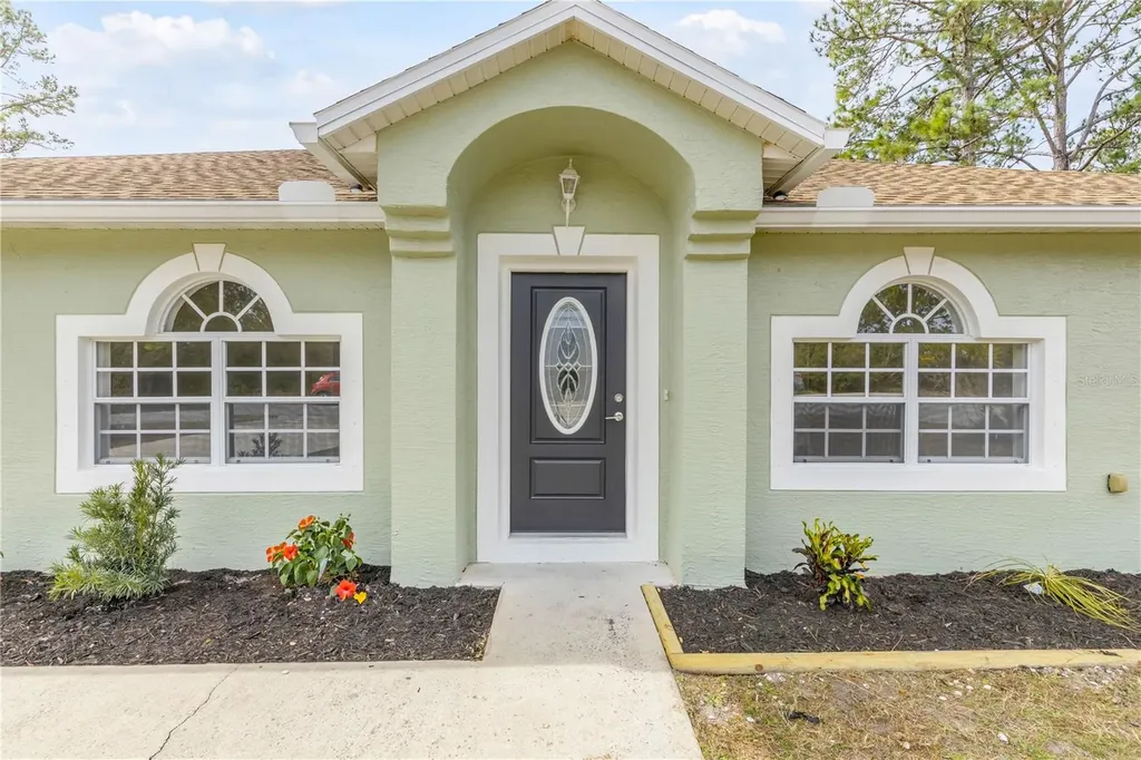5 Serenity Place Palm Coast FL 32164