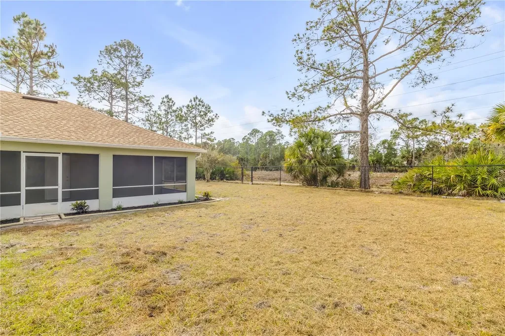 5 Serenity Place Palm Coast FL 32164