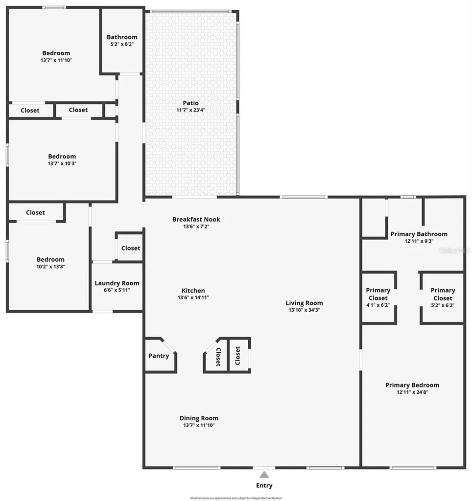 5 Serenity Place Palm Coast FL 32164