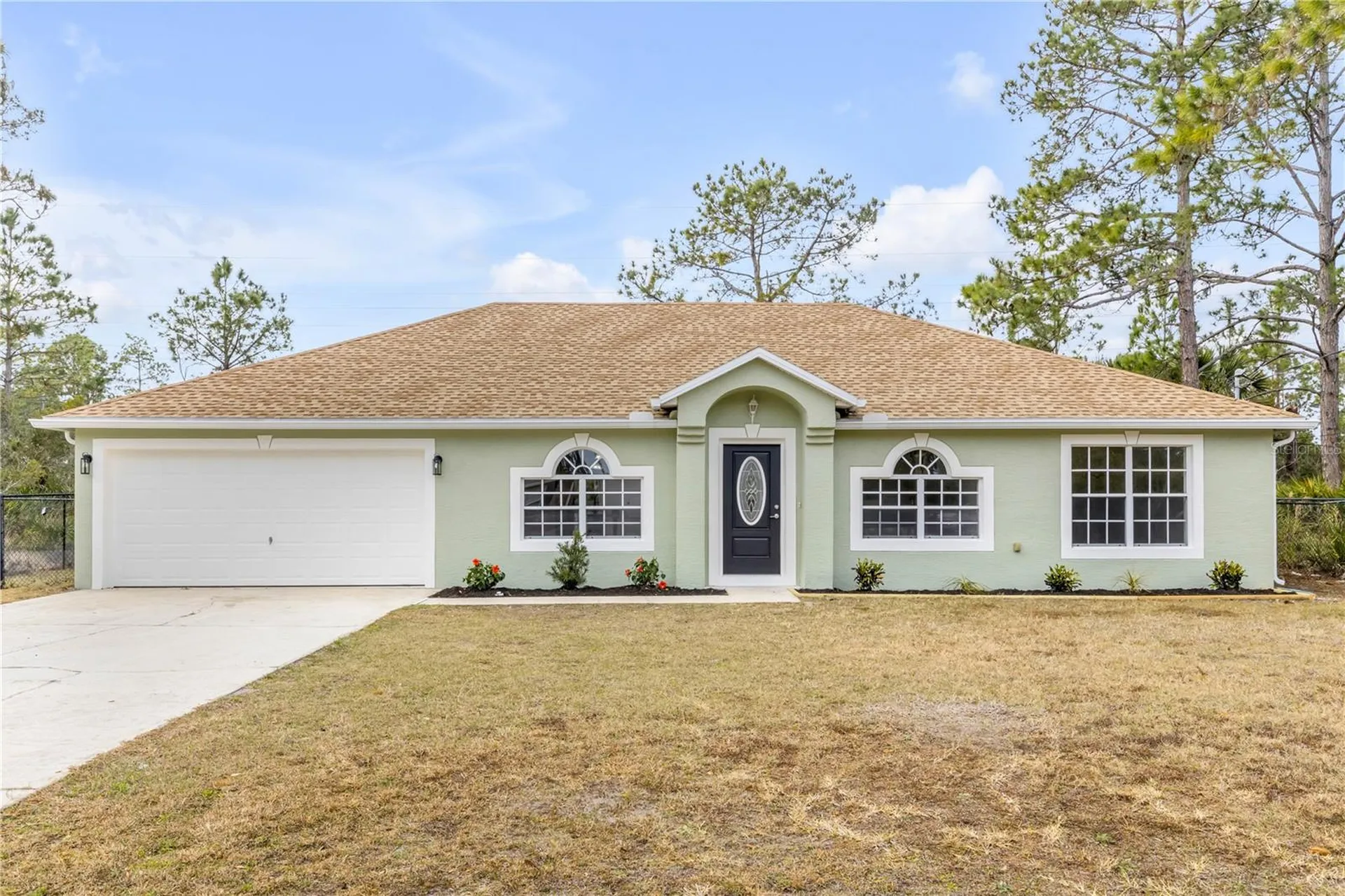 5 Serenity Place Palm Coast FL 32164