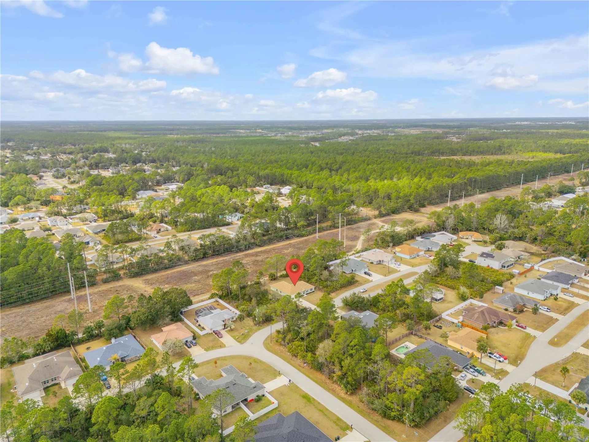 5 Serenity Place Palm Coast FL 32164