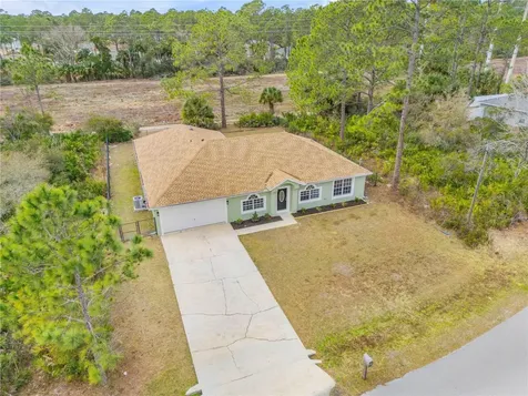 5 Serenity Place Palm Coast FL 32164