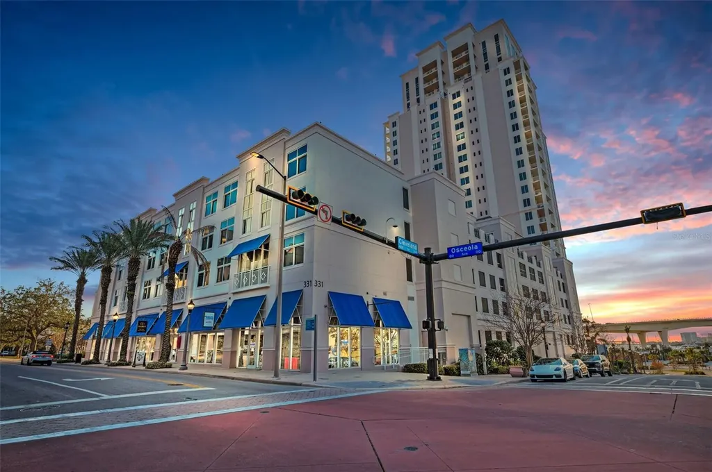 331 Cleveland Street Clearwater FL 33755