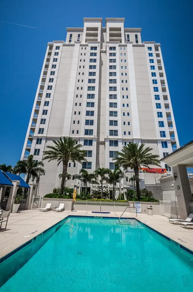 331 Cleveland Street Clearwater FL 33755