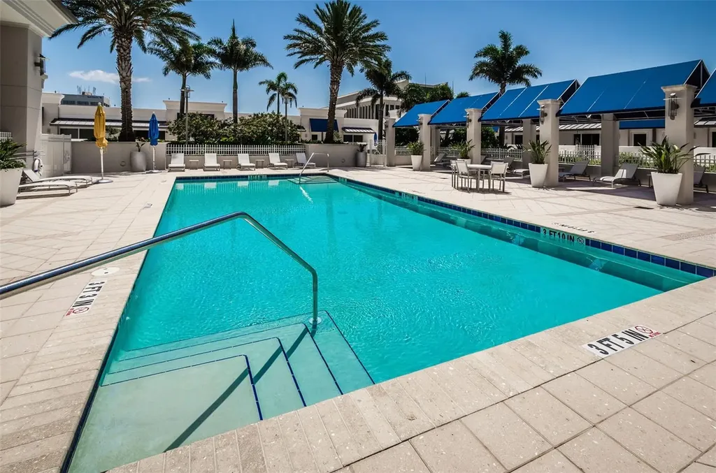 331 Cleveland Street Clearwater FL 33755