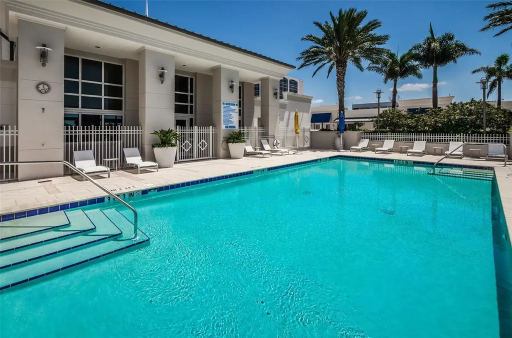 331 Cleveland Street Clearwater FL 33755