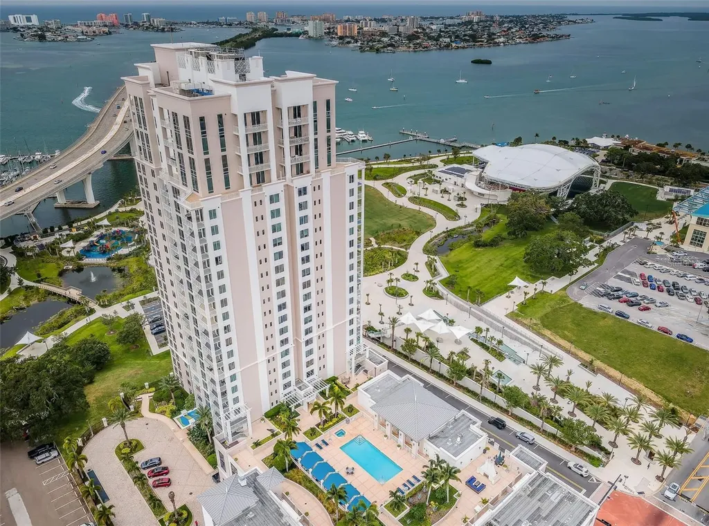 331 Cleveland Street Clearwater FL 33755
