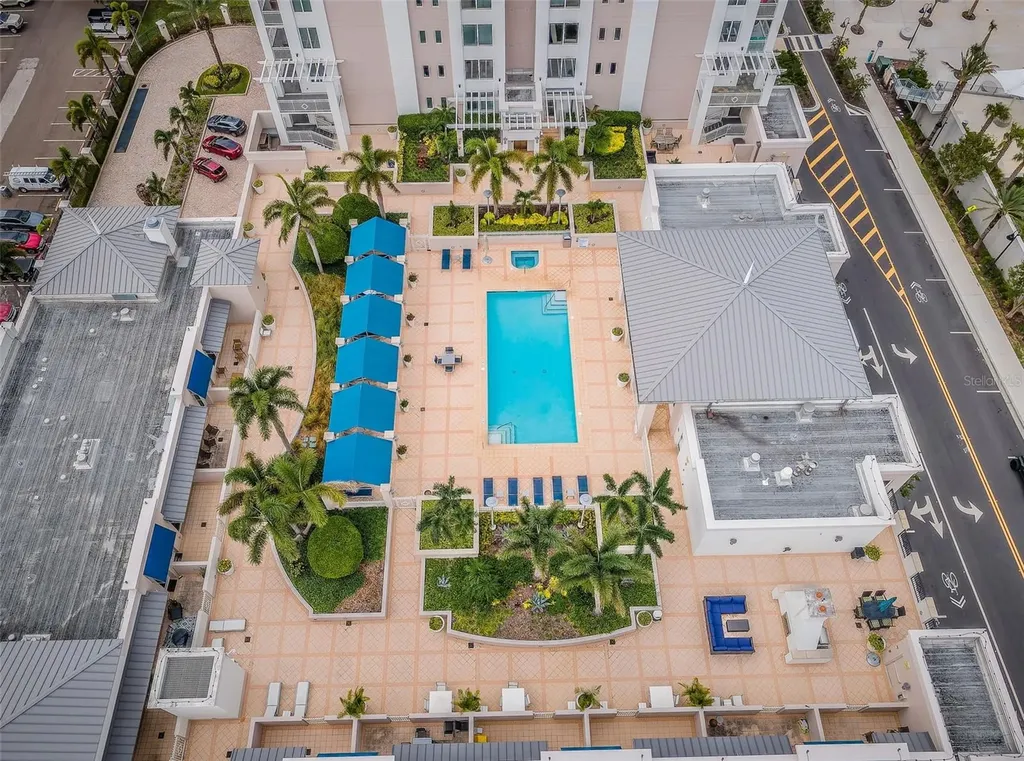 331 Cleveland Street Clearwater FL 33755