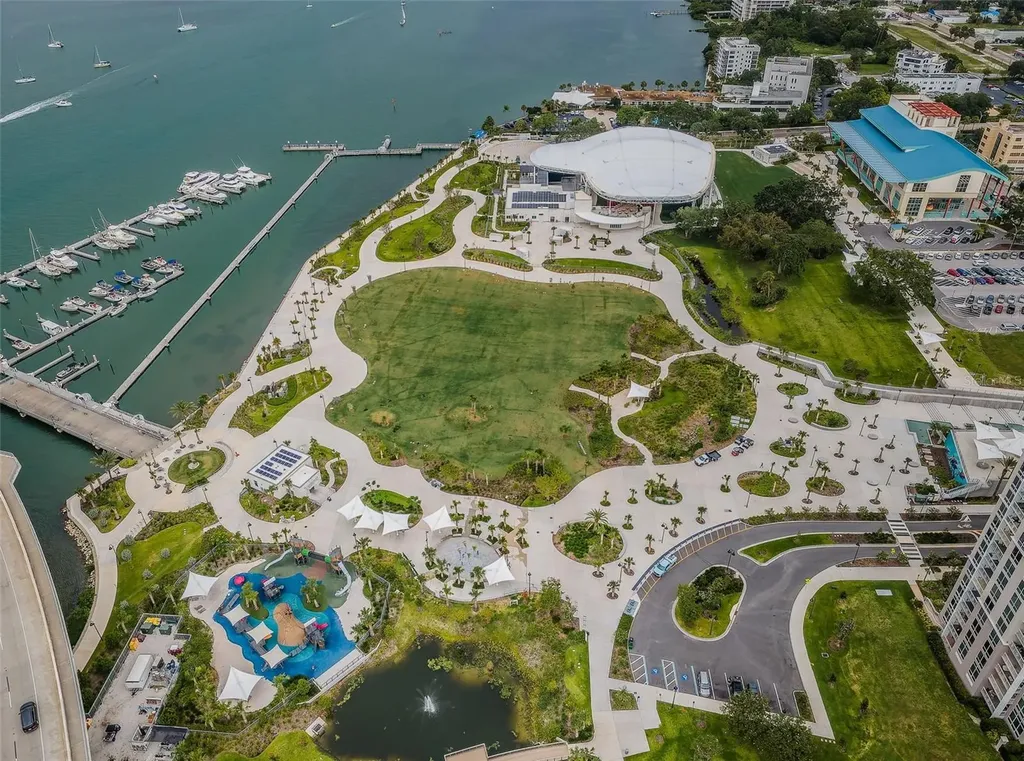 331 Cleveland Street Clearwater FL 33755