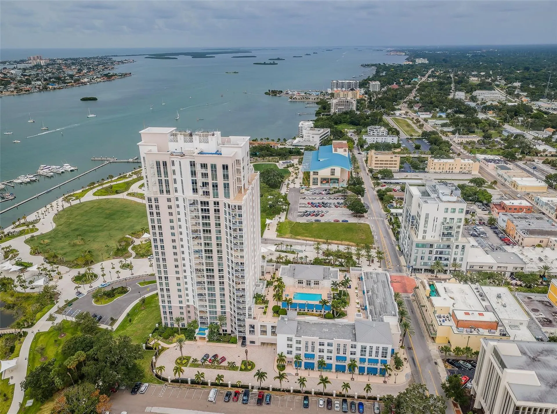 331 Cleveland Street Clearwater FL 33755