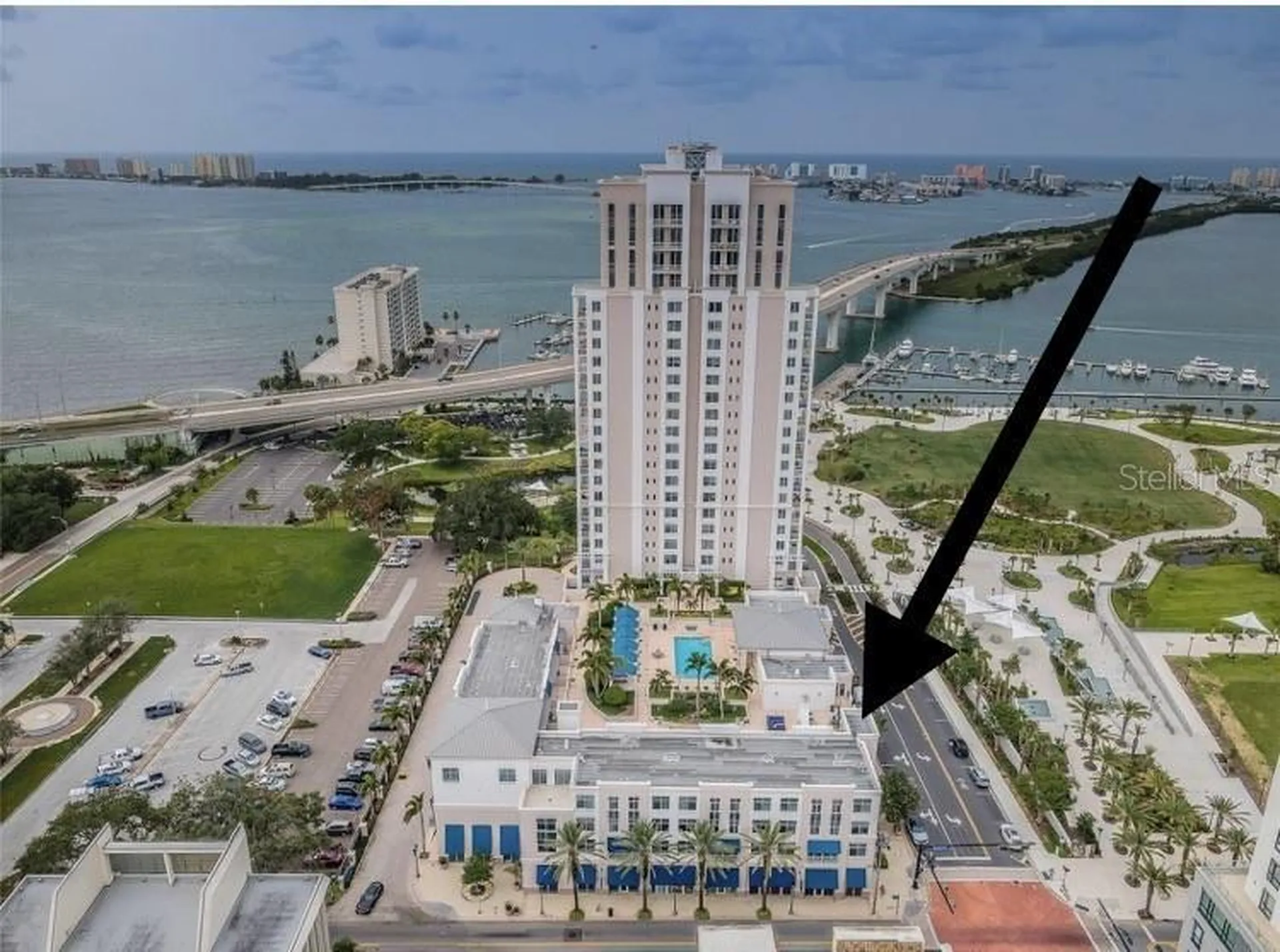 331 Cleveland Street Clearwater FL 33755