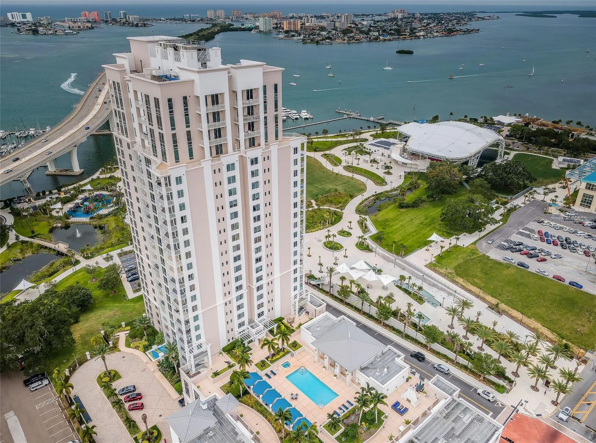 331 Cleveland Street Clearwater FL 33755