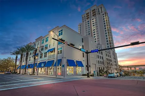 331 Cleveland Street Clearwater FL 33755