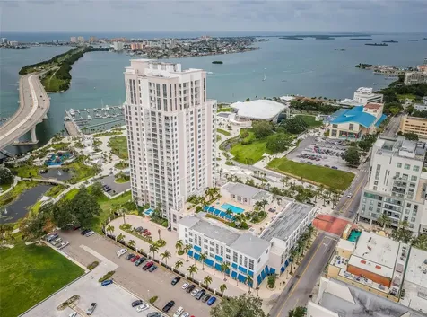 331 Cleveland Street Clearwater FL 33755