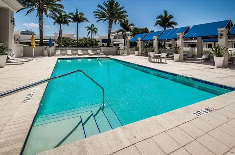 331 Cleveland Street Clearwater FL 33755