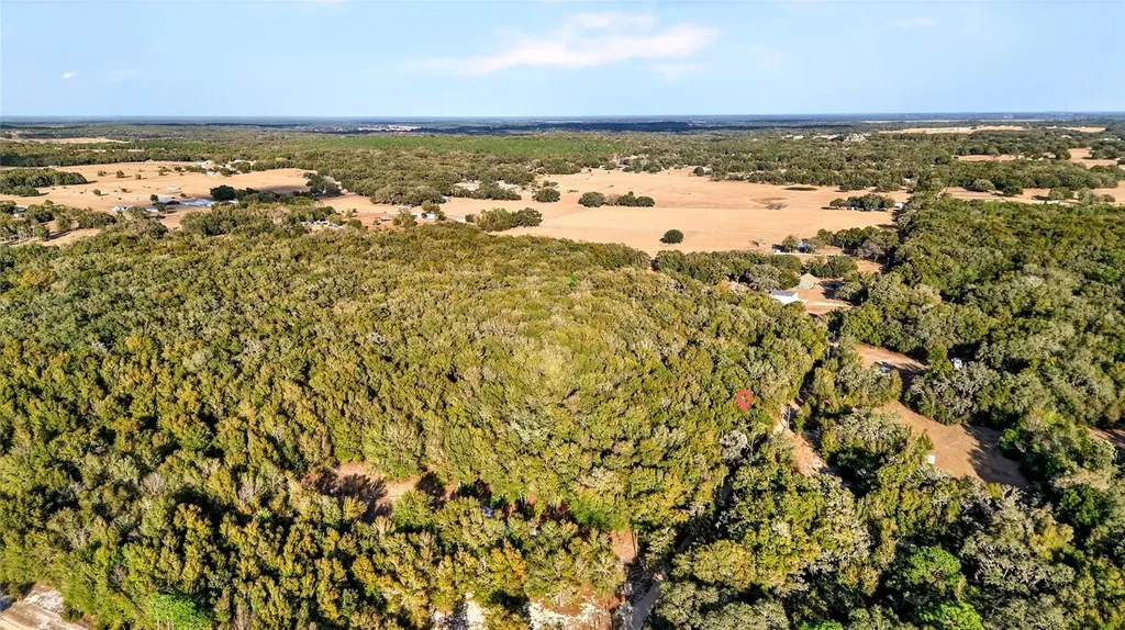 SE 180th Street Weirsdale FL 32195