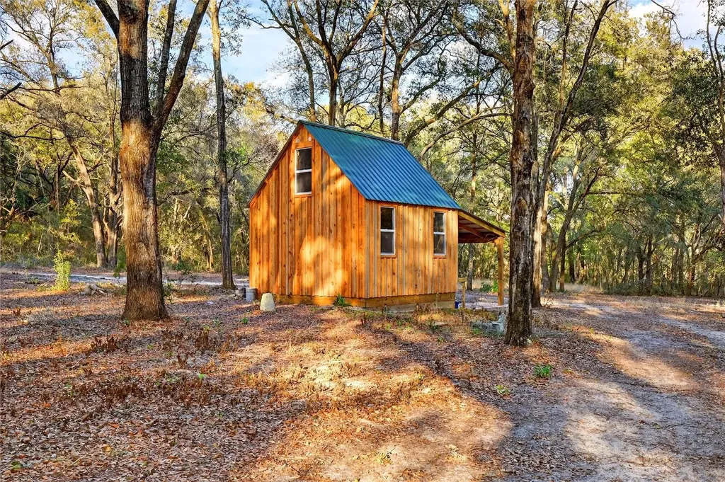 SE 180th Street Weirsdale FL 32195