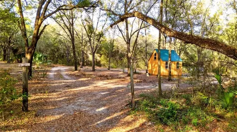 SE 180th Street Weirsdale FL 32195