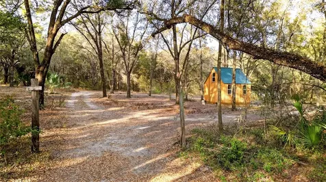 SE 180th Street Weirsdale FL 32195