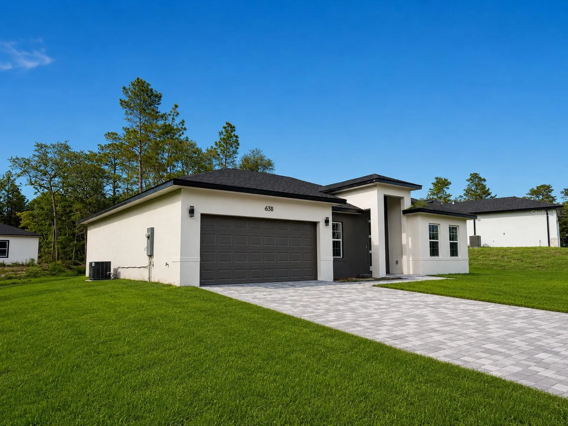 6311 SW 153rd Lane Ocala FL 34473