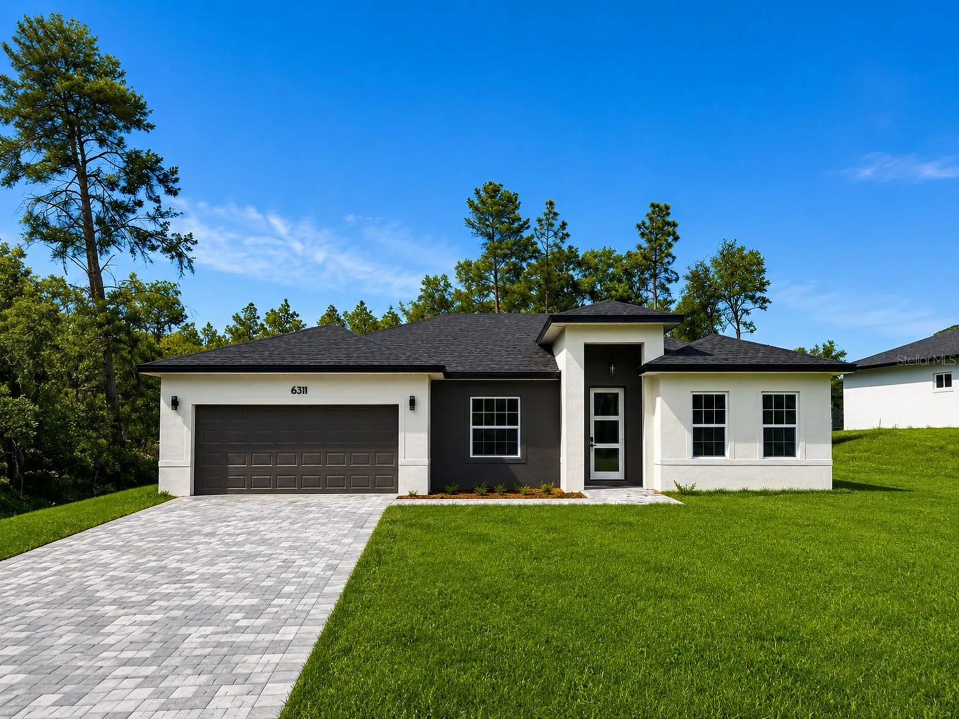 6311 SW 153rd Lane Ocala FL 34473