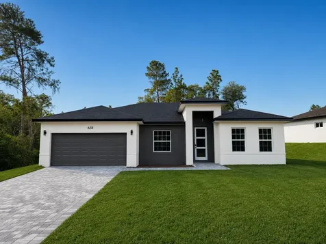 6311 SW 153rd Lane Ocala FL 34473